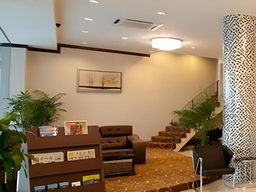 蜂酒店 新山 外观 照片